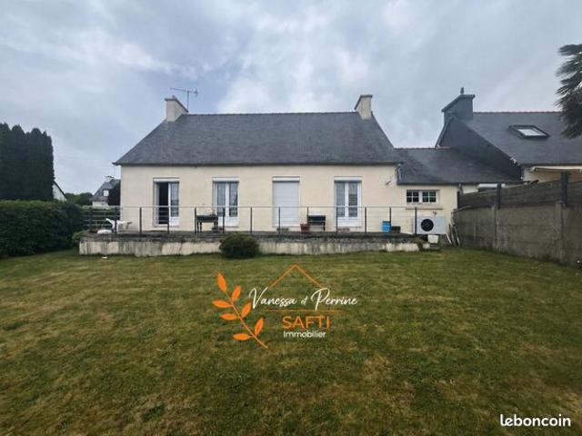 Maison 3 pièces 81 m²