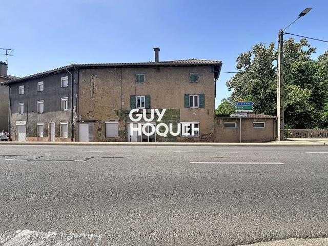 Maison 3 pièces 81 m²