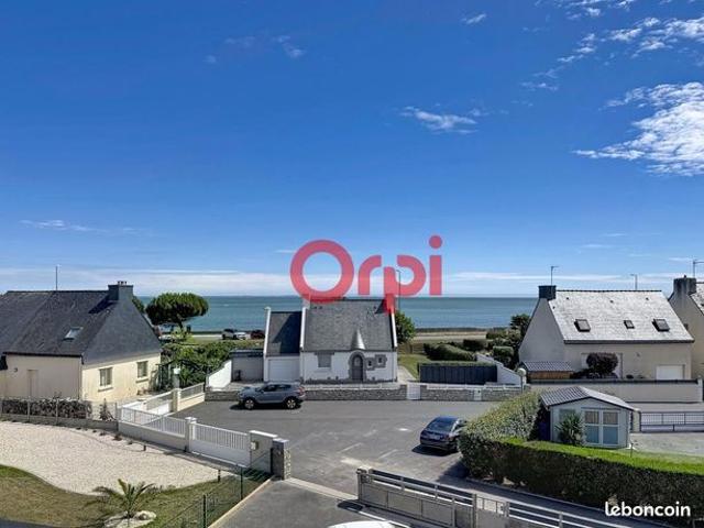 Maison 3 pièces 81 m²