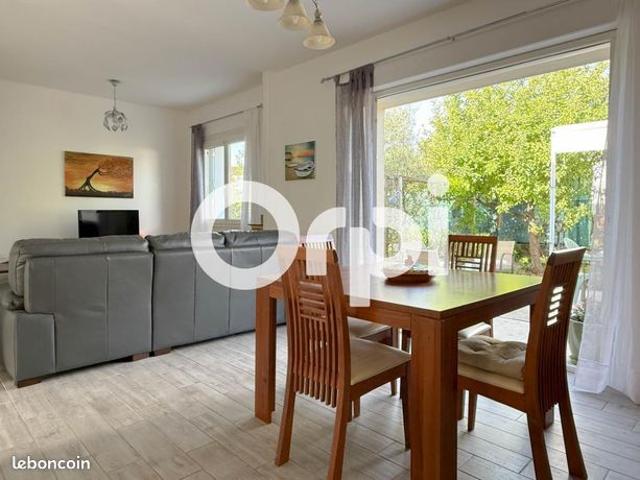 Maison 3 pièces 81 m²