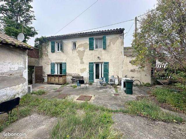 Maison 3 pièces 81 m²