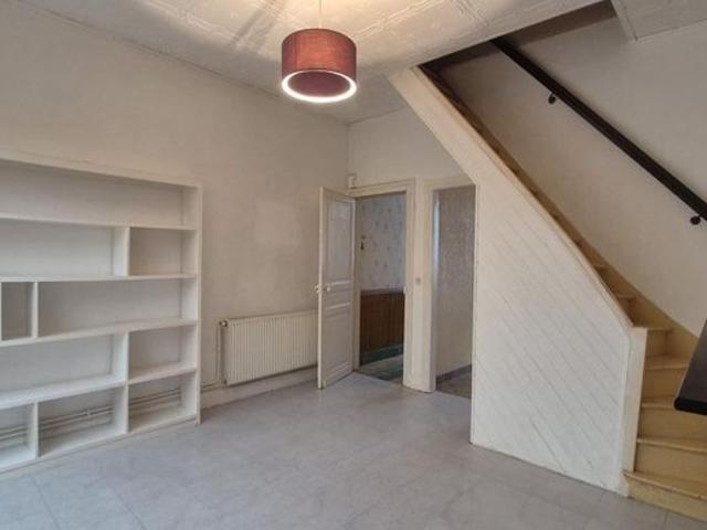 Maison 3 pièces 81 m²
