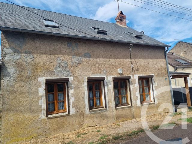 Maison 3 pièces 81 m²