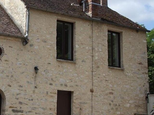 Maison 3 pièces, 81 m² à louer à Bourron Marlotte 77780