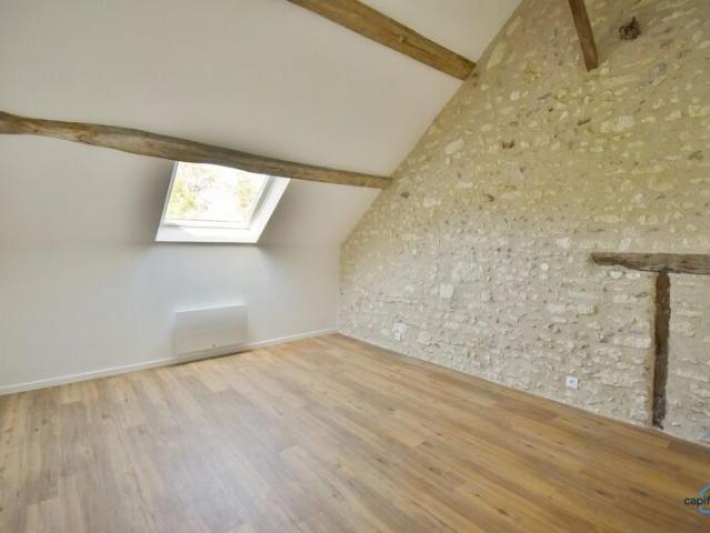 Maison 3 pièces, 81 m² à louer à Écueillé 36240