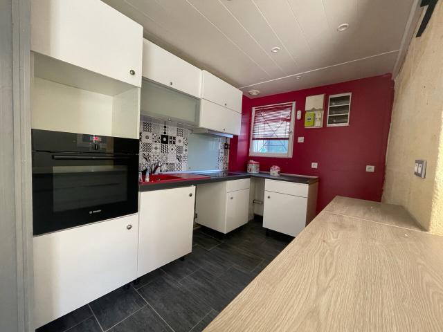 Maison 3 pièces, 81 m² à louer à Libourne 33500