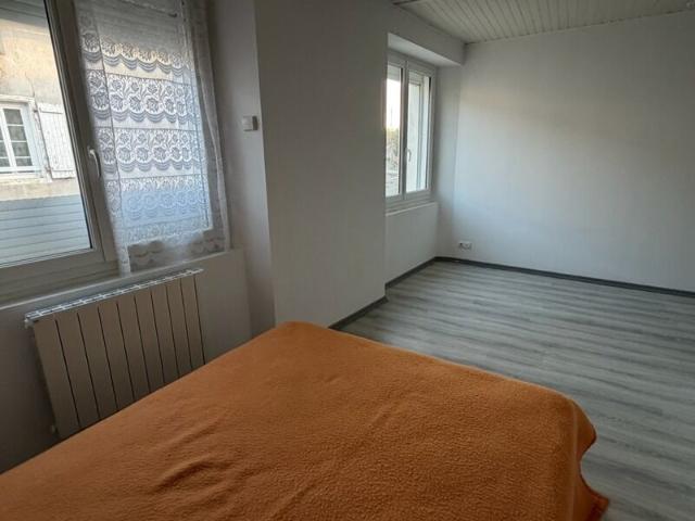 Maison 3 pièces, 81 m² à louer à Mareuil sur Lay Dissais 85320
