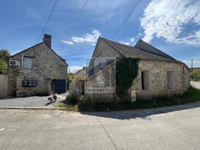 maison 3 pièces