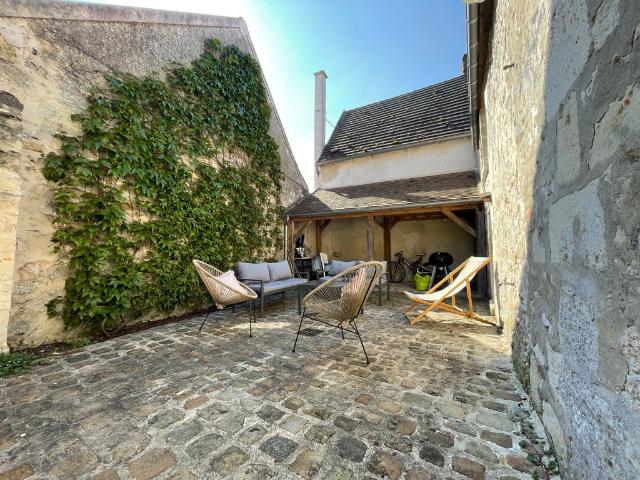 Maison 3 pièces 82 m²