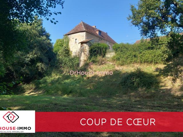 Maison 3 pièces 82 m²