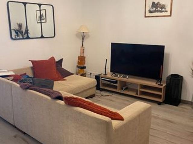 Maison 3 pièces 82 m²