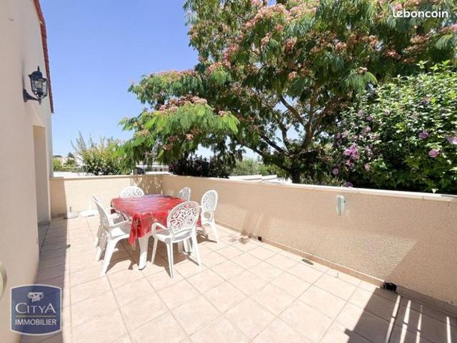 Maison 3 pièces 82 m²