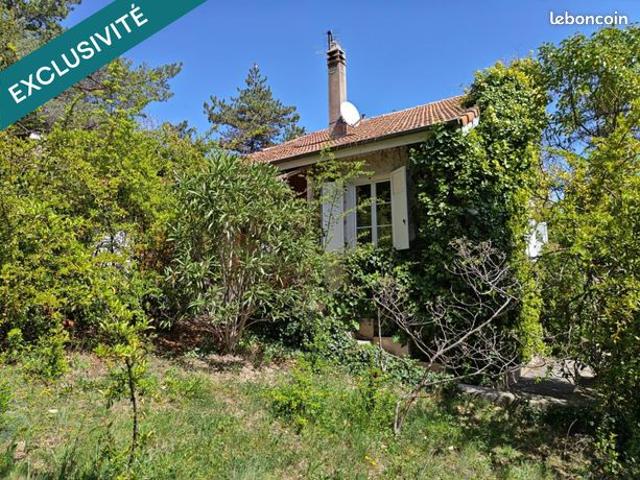 Maison 3 pièces 82 m²