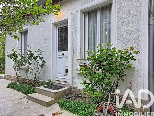 Maison 3 pièces 82 m²