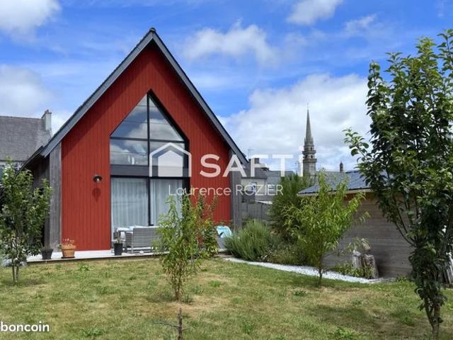 Maison 3 pièces 82 m²