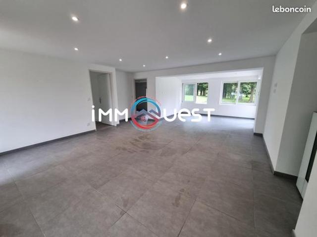 Maison 3 pièces 82 m²