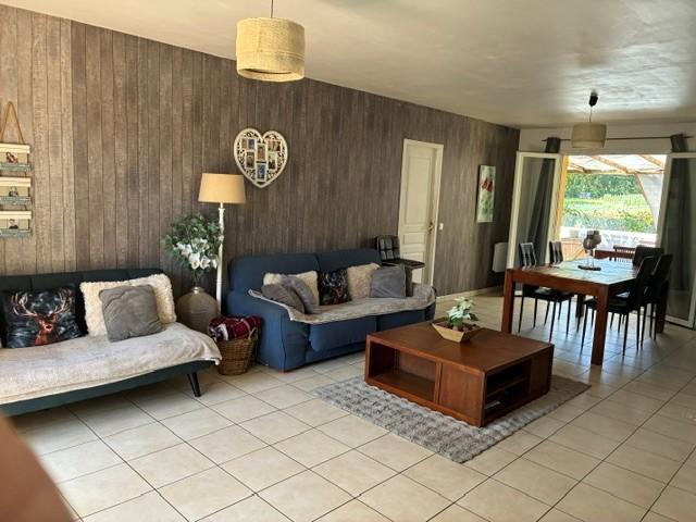 Maison 3 pièces 82 m²