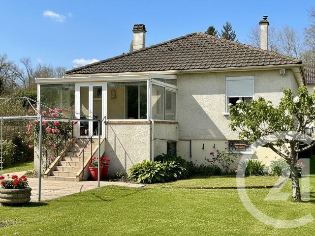 Maison 3 pièces 81 m²