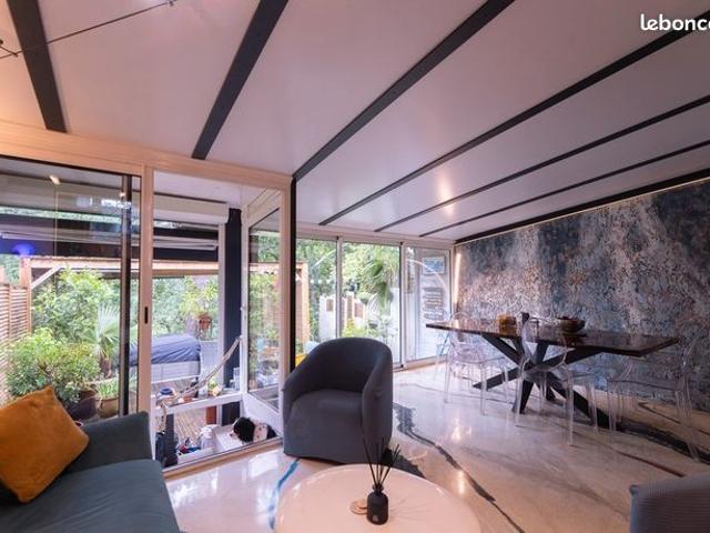 Maison 3 pièces 82 m²