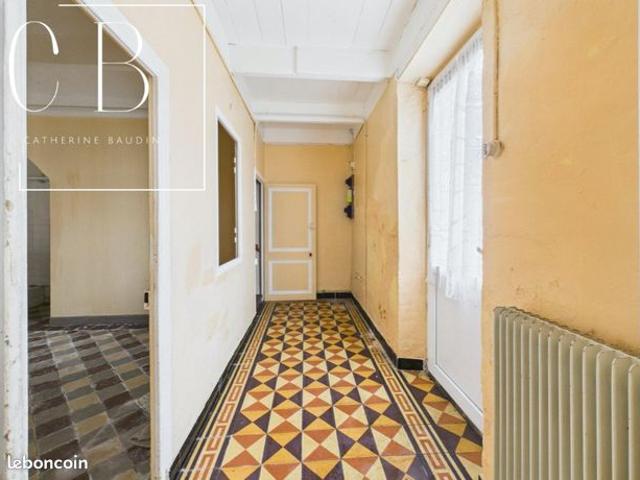 Maison 3 pièces 82 m²