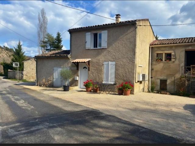 Maison 3 pièces 82 m²