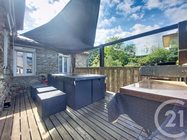 Maison 3 pièces 82 m²