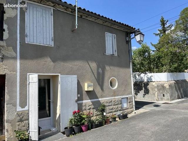 Maison 3 pièces 82 m²