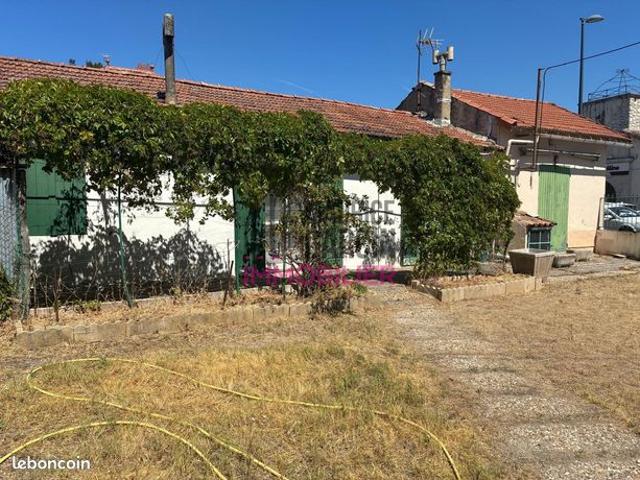 Maison 3 pièces 82 m²
