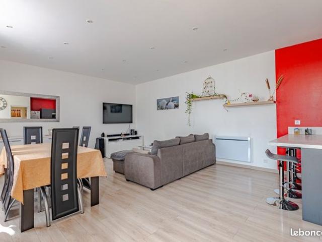 Maison 3 pièces 82 m²