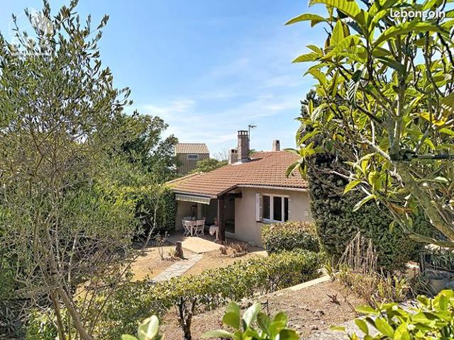 Maison 3 pièces 79 m²