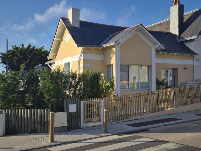 Maison 3 pièces 82 m²