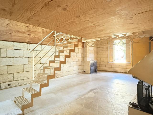 Maison 3 pièces 82 m²