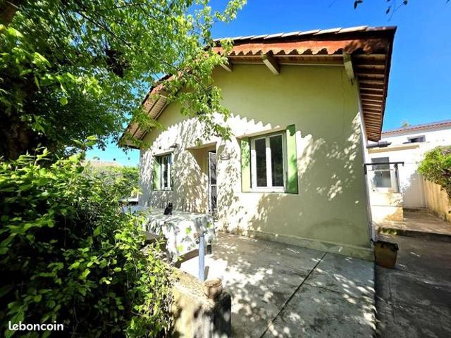 Maison 3 pièces 82 m²