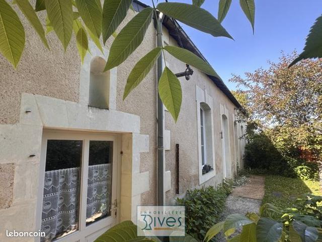 Maison 3 pièces 82 m²