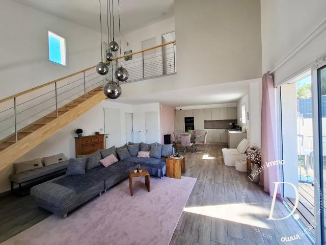Maison 3 pièces 82 m²