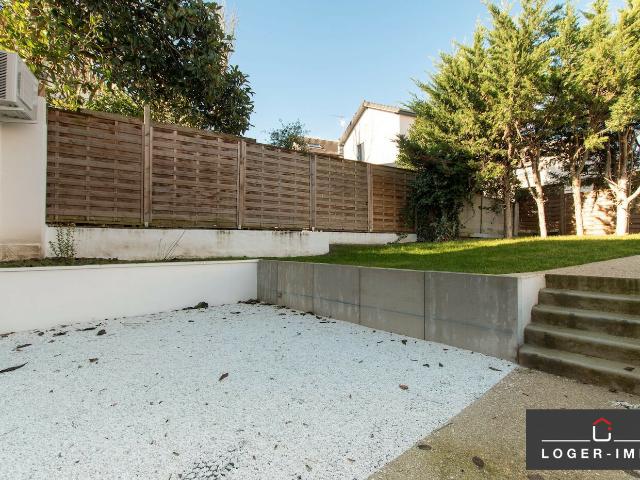 Maison 3 pièces 82 m²