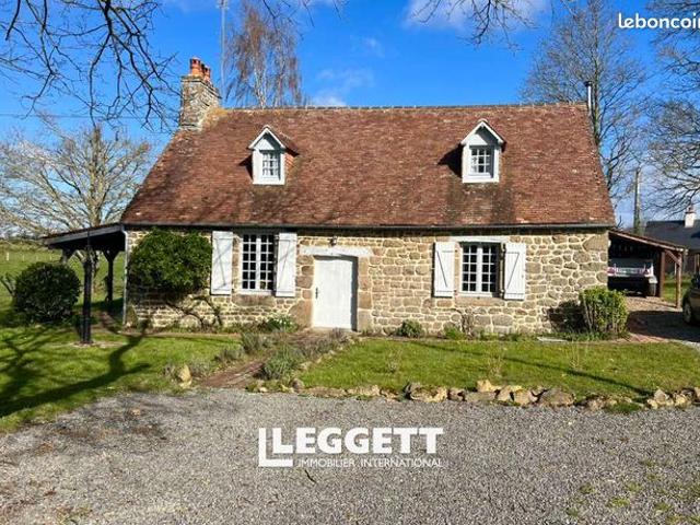 Maison 3 pièces 82 m²