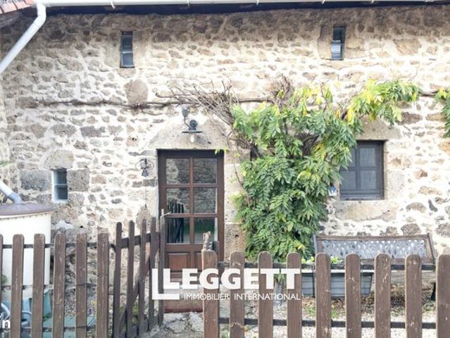 Maison 3 pièces 82 m²