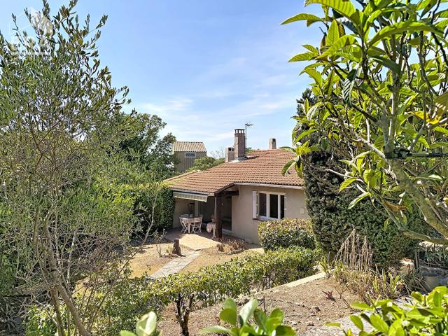 Maison 3 pièces 79 m²