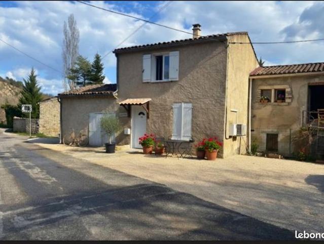 Maison 3 pièces 82 m²