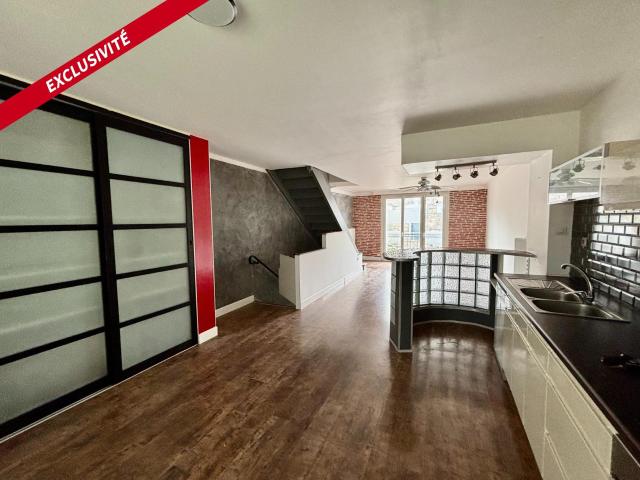 Maison 3 pièces 82 m²