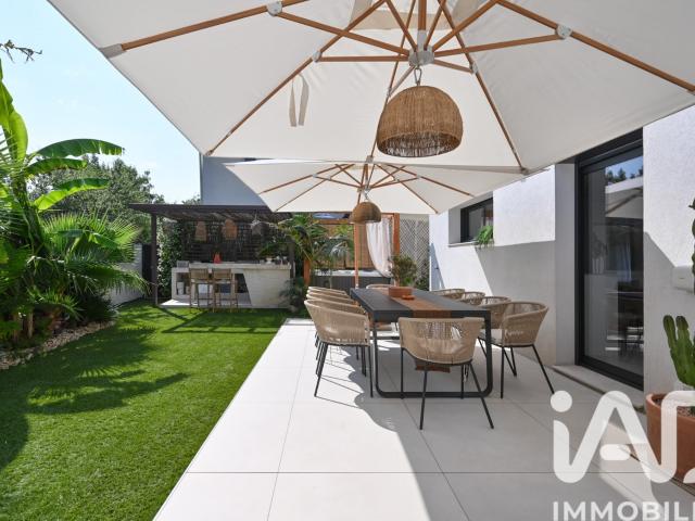 Maison 3 pièces 82 m²