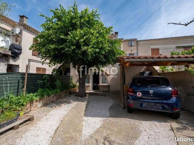 Maison 3 pièces 82 m²