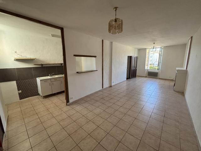 Maison 3 pièces 82 m²