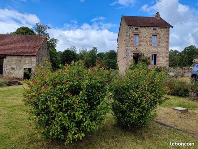 Maison 3 pièces 82 m²
