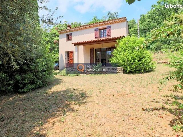 Maison 3 pièces 82 m²