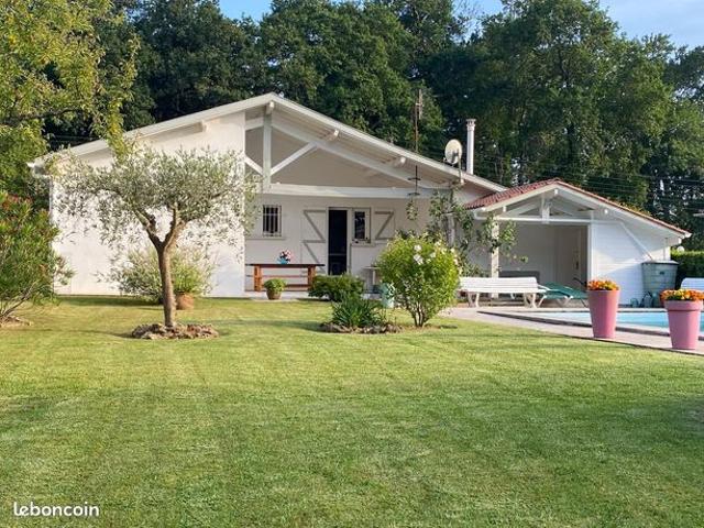 Maison 3 pièces 82 m²