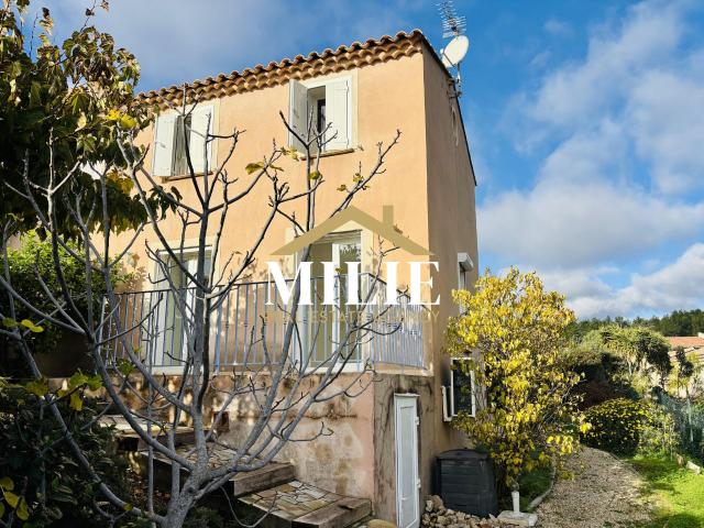 Maison 3 pièces 82 m²