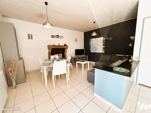 Maison 3 pièces 82 m²