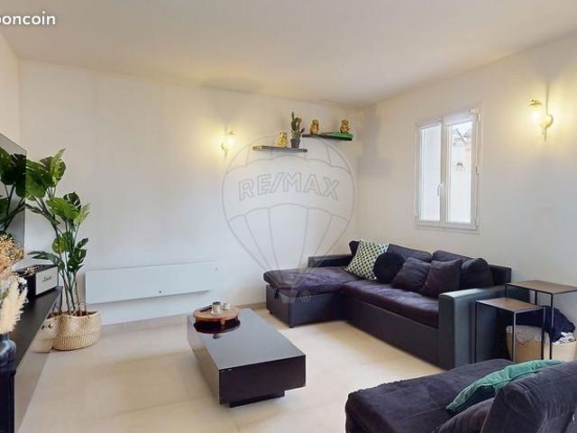 Maison 3 pièces 82 m²